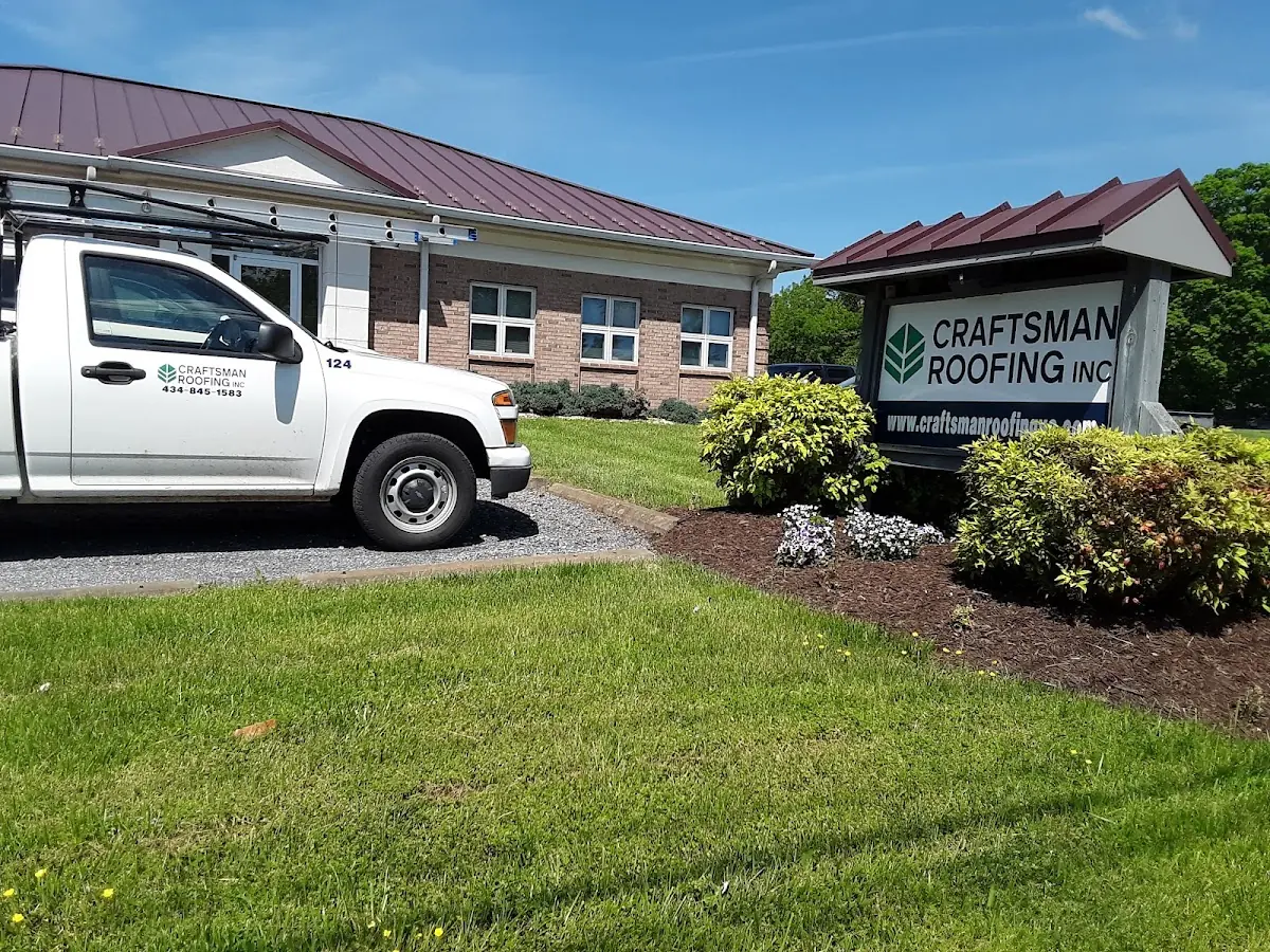 Quality Hail Damage Roof Repair by experienced craftsmen in North Kannapolis